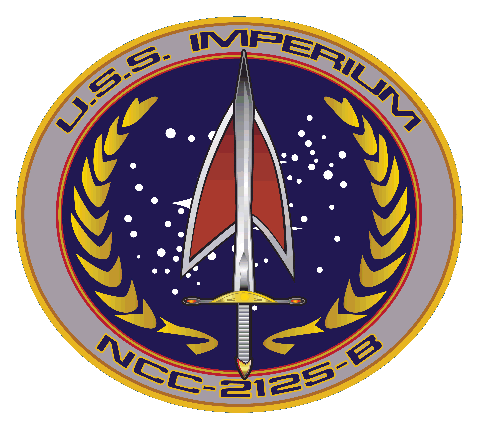 USS Imperium Logo