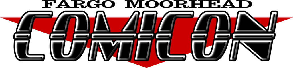 FMComicon Logo