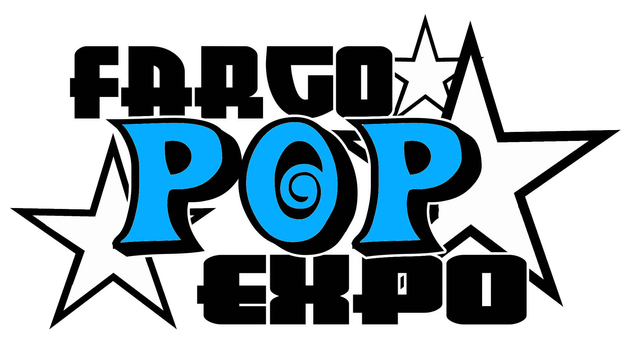 FargoPopExpo 2022 logo