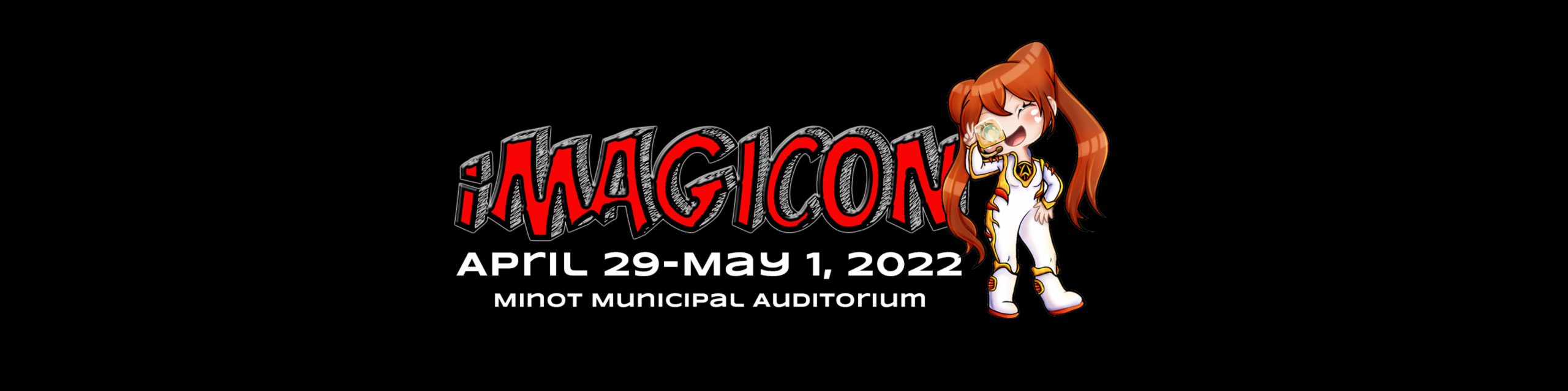 iMagicon image banner 2022