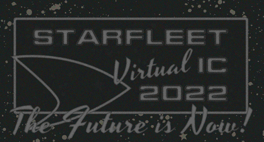 Starfleet Virtual IC 2022 Animated