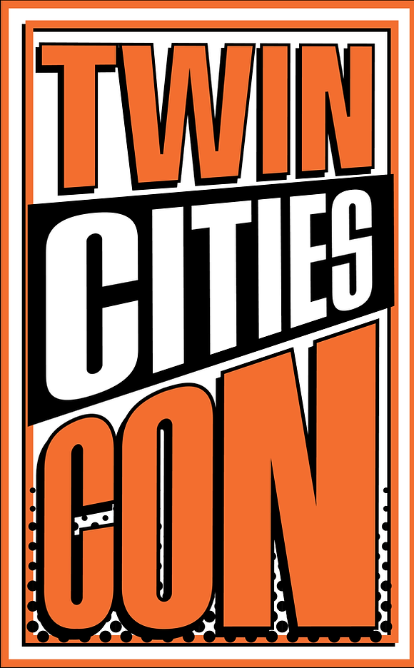 TwincitiesCon Icon